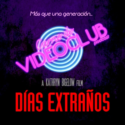 Carne De Videoclub