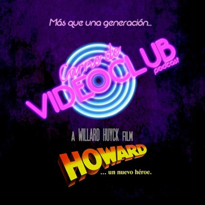 Carne De Videoclub