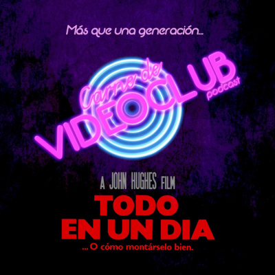 Carne De Videoclub