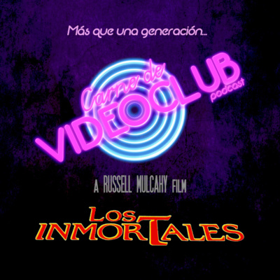 Carne De Videoclub