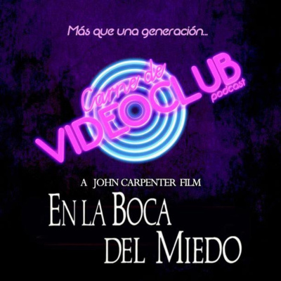 Carne De Videoclub
