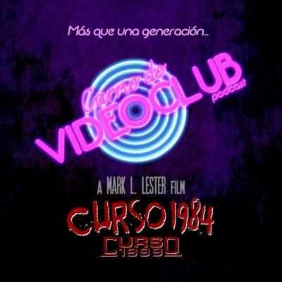Carne De Videoclub