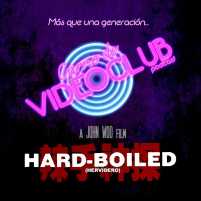 Carne De Videoclub
