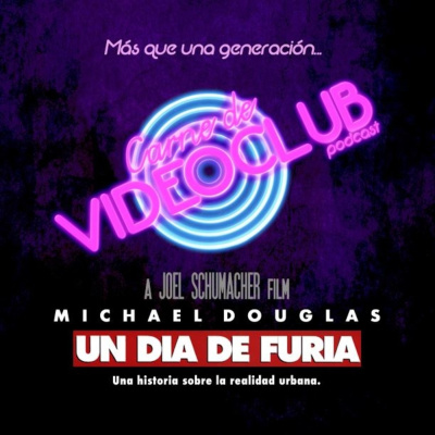 Carne De Videoclub