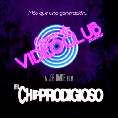 Carne De Videoclub