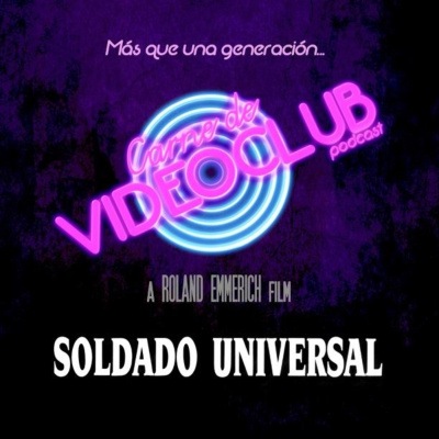 Carne De Videoclub