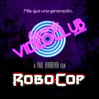 Carne De Videoclub