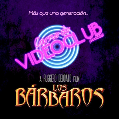 Carne De Videoclub