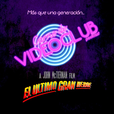 Carne De Videoclub