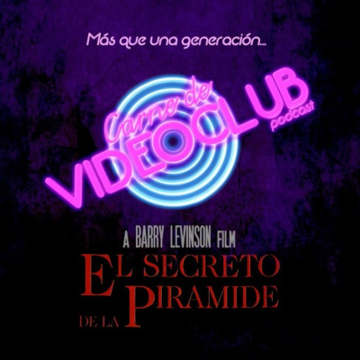 Carne De Videoclub