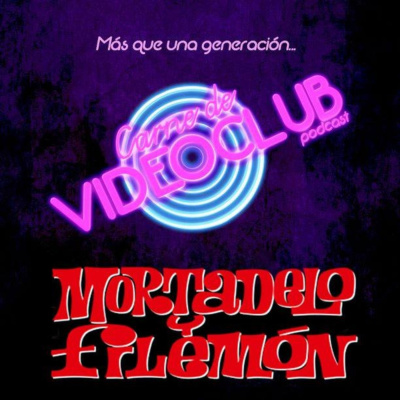 Carne De Videoclub