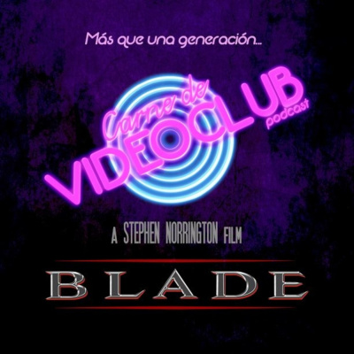 Carne De Videoclub