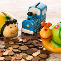 #32: Teaching Children (and yourself) About Money