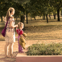 #38: Moms, Guilt, and Balance