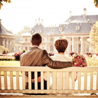 #56: Disappointments, Marriage and Miracles-part 1