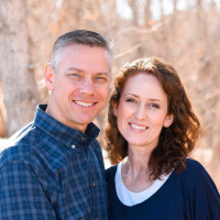 #65: How and Why to Fear Not (FIRESIDE)