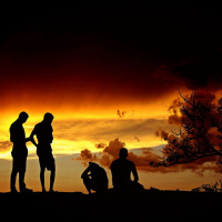 #23: Mysterious Connections, Uncanny Coincidences