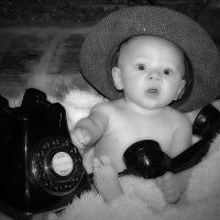 LBW 10: Goal Achievement Like Using a Phone