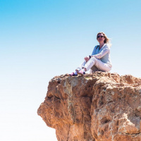 #30: Heaven Wants You to Live Your Purpose