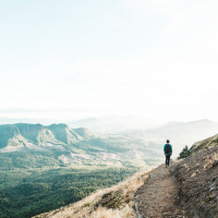 #60: Rising Above Financial Stress