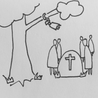 #9: Eikö enää mikään ole pyhää ja mihin tämä maailma on menossa