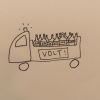 #18: Innovaatioita ja viinanjuontia