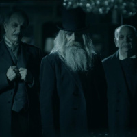 Cuarto Milenio: Presencias angustiosas