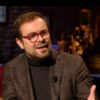 Cuarto milenio: La ciudad subterránea de ERKS