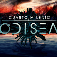 Cuarto milenio (24/11/2019) 15x10: Cuarto Milenio ODISEA