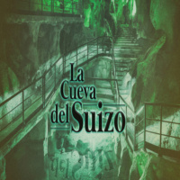 Cuarto milenio: La Cueva del Suizo