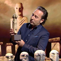 El cierre de Iker: La Primera Civilización