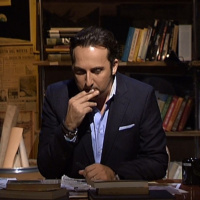 El cierre de Iker: Antes solo recibías el mensaje pero ahora, gracias al teléfono móvil, tienes muchos mundos en tu mano