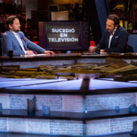 Cuarto Milenio: Sucedió en televisión