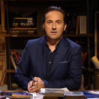 El cierre de Iker: Los chamanes utilizaban una serie de ritmos que eran los mismos