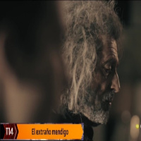 Cuarto milenio (14/07/2019) 14x43: El extraño mendigo