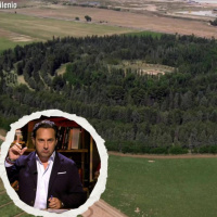 Cuarto Milenio: El jardín atómico de Alcalá de henares