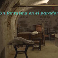 Cuarto Milenio: Un fantasma en el parador