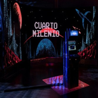 Cuarto Milenio Retroarcade: Project Zero