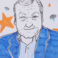 Cuarto Milenio: Erich Von Däniken