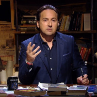 El cierre de Iker: Estamos en la órbita donde todo es material y se ha perdido lo espiritual