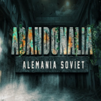 Cuarto Milenio: Abandonalia (Alemania Soviet)