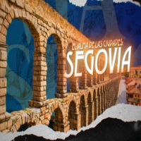 Cuarto Milenio: El alma de las ciudades (Segovia)