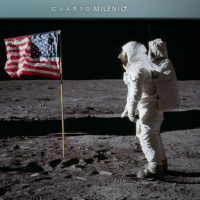 Cuarto Milenio: La Luna, 50 años de enigmas