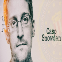 Cuarto milenio: El caso Snowden