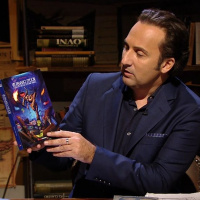 El cierre de Iker: Tenían alma de emprendedores