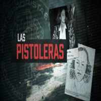 Cuarto Milenio 21×10 (09/11/2025): Las pistoleras