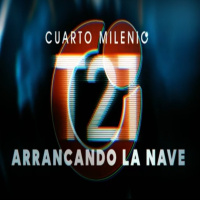 Arrancando La Nave 7 (26/10/25)