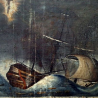 Cuarto milenio: Exvotos marineros