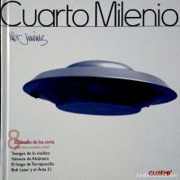 Especial Cuarto Milenio 1: El desafío de los Ovnis