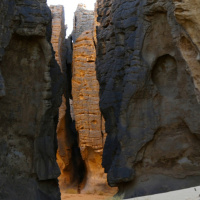 Cuarto Milenio: Los misterios de Tassili